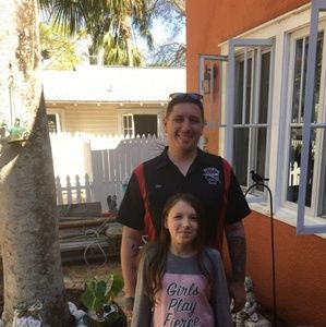 Meet your Posher, Benjamin